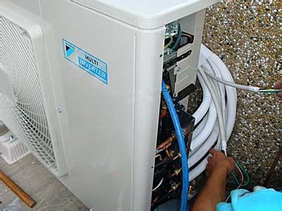 鞍山商场中央空调分析及中央空调的维保分析