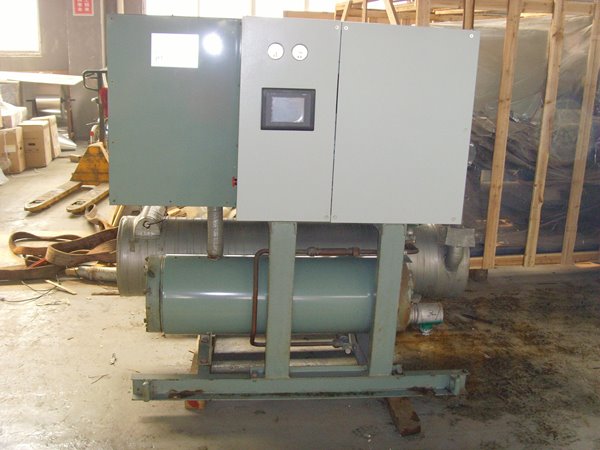 鞍山酒店中央空调不停机清洗方法介绍